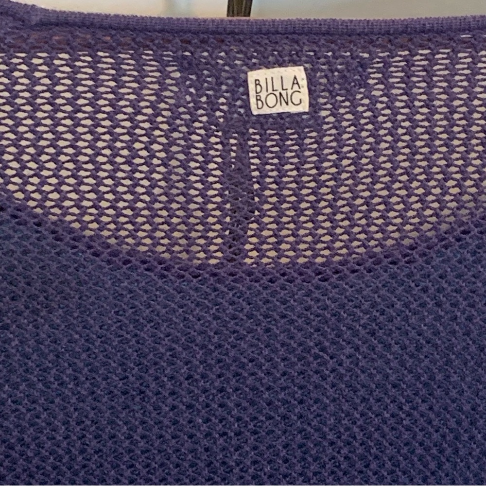 Billabong Medallion Top - Picture 6 of 8